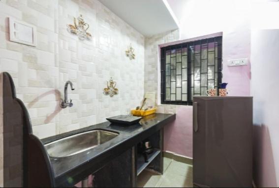 أرامبول Madrid Home 2 Min Walk To Beach المظهر الخارجي الصورة