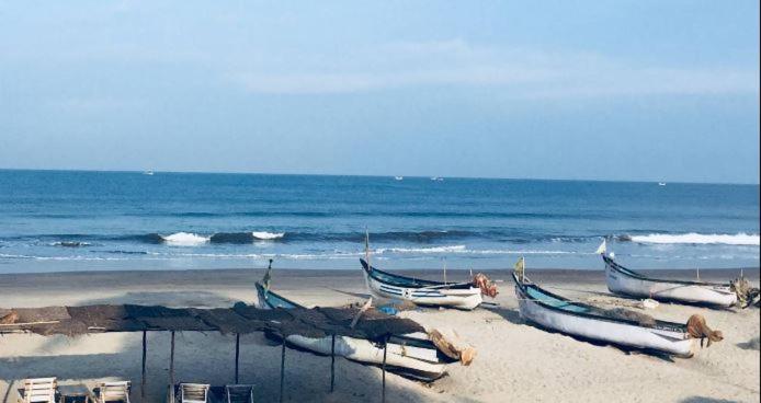 Madrid Home 2 Min Walk To Beach أرامبول المظهر الخارجي الصورة