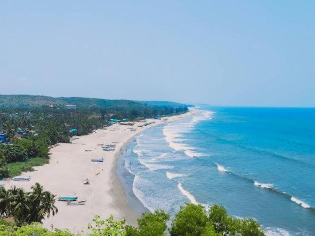 Madrid Home 2 Min Walk To Beach أرامبول المظهر الخارجي الصورة